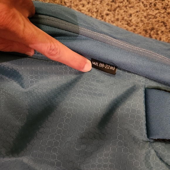 Osprey Farpoint 70 - Picture 6 of 9